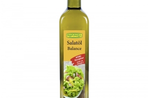 ACEITE ENSALADA 500ML RAPUNZEL